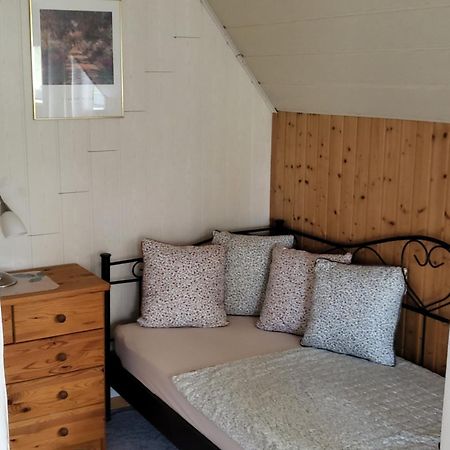 דירות נורדרשטט Haus Am Scharpenmoor מראה חיצוני תמונה